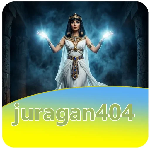 Pratinjau antarmuka aplikasi juragan404 setelah terpasang lewat saluran resmi